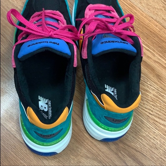 Nike & other Basketball shoes - Picture 7 of 9